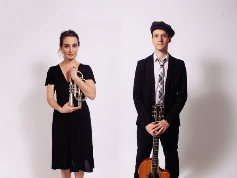 brass and jazz